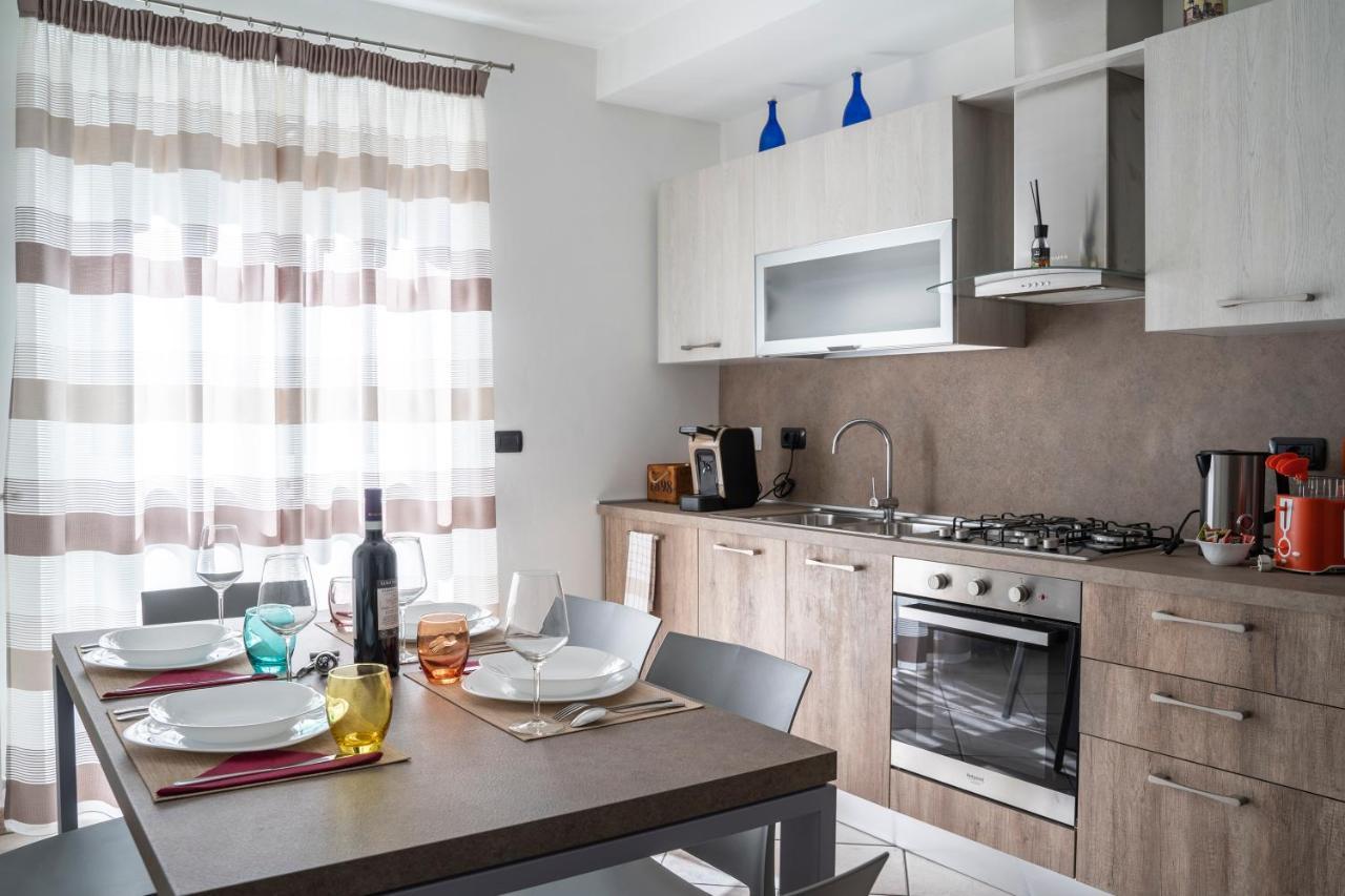 A 2 Passi Da Alba With 6 Beds Lägenhet Rodello Exteriör bild
